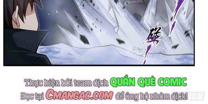 Sứ Đồ Vô Hạn Và 12 Chiến Cơ Chap 245 - Next Chap 246