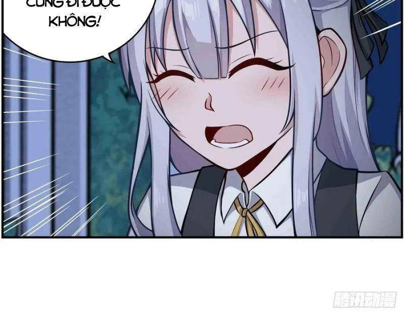 Sứ Đồ Vô Hạn Và 12 Chiến Cơ Chap 245 - Next Chap 246