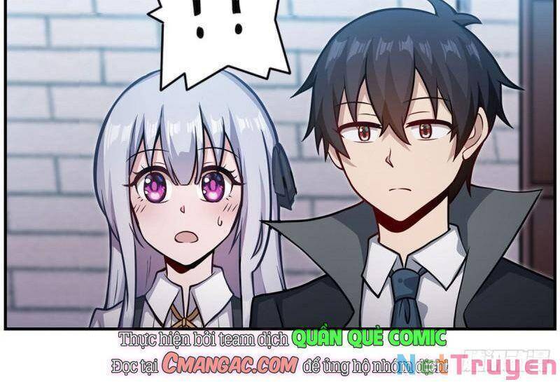 Sứ Đồ Vô Hạn Và 12 Chiến Cơ Chap 247 - Next Chap 248