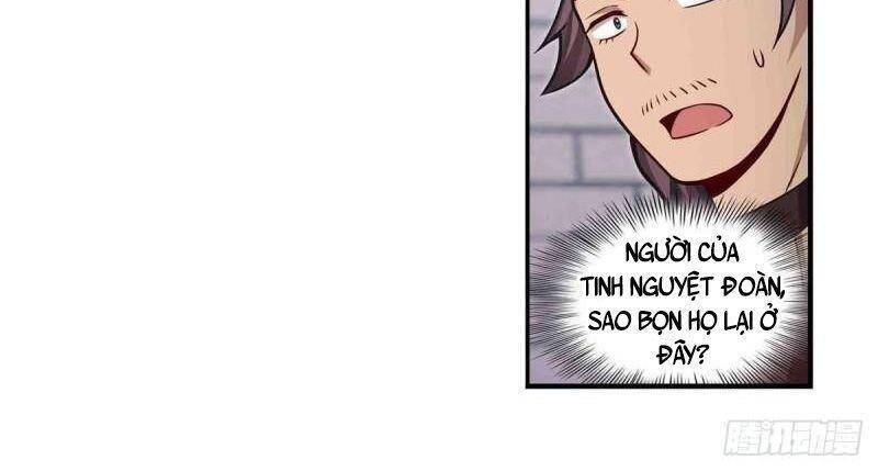 Sứ Đồ Vô Hạn Và 12 Chiến Cơ Chap 248 - Next Chap 249