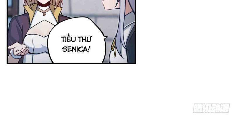 Sứ Đồ Vô Hạn Và 12 Chiến Cơ Chap 248 - Next Chap 249