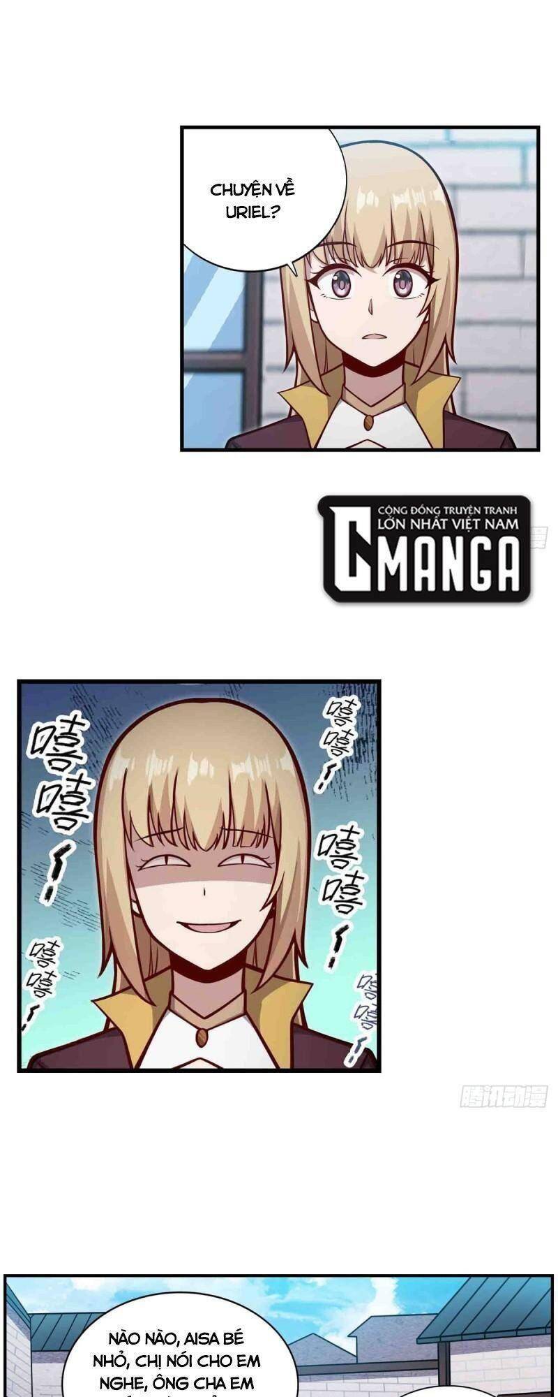 Sứ Đồ Vô Hạn Và 12 Chiến Cơ Chap 248 - Next Chap 249