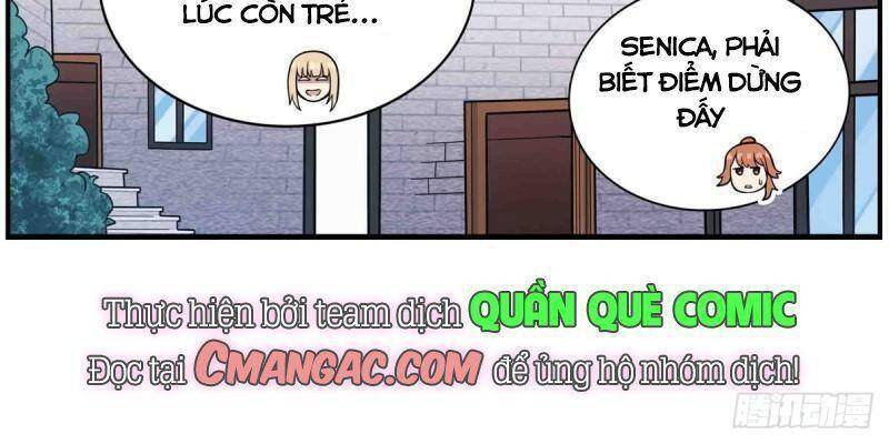 Sứ Đồ Vô Hạn Và 12 Chiến Cơ Chap 248 - Next Chap 249