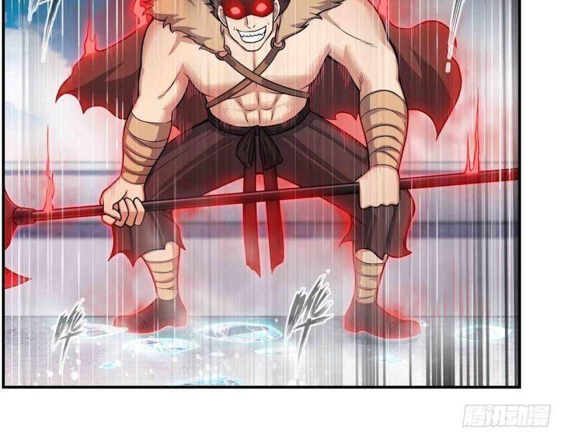 Sứ Đồ Vô Hạn Và 12 Chiến Cơ Chap 250 - Next Chap 251