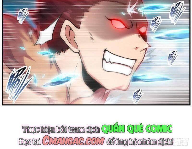 Sứ Đồ Vô Hạn Và 12 Chiến Cơ Chap 250 - Next Chap 251