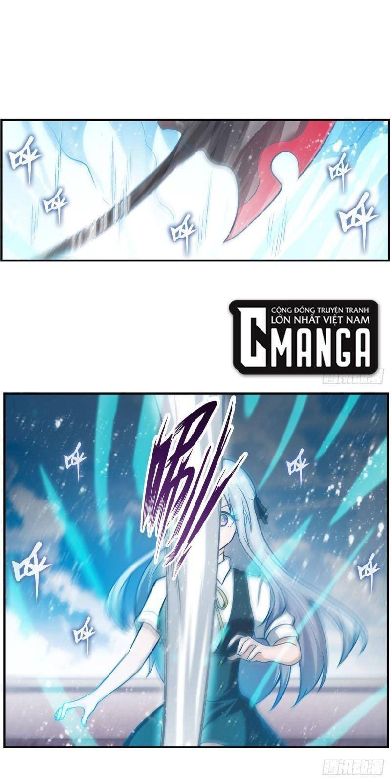 Sứ Đồ Vô Hạn Và 12 Chiến Cơ Chap 250 - Next Chap 251