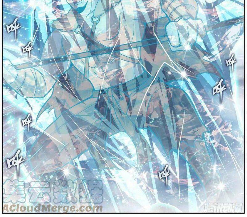 Sứ Đồ Vô Hạn Và 12 Chiến Cơ Chap 251 - Next Chap 252