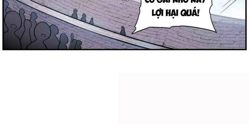 Sứ Đồ Vô Hạn Và 12 Chiến Cơ Chap 251 - Next Chap 252