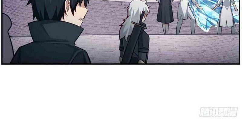 Sứ Đồ Vô Hạn Và 12 Chiến Cơ Chap 251 - Next Chap 252
