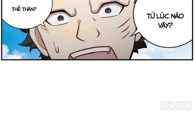 Sứ Đồ Vô Hạn Và 12 Chiến Cơ Chap 251 - Next Chap 252