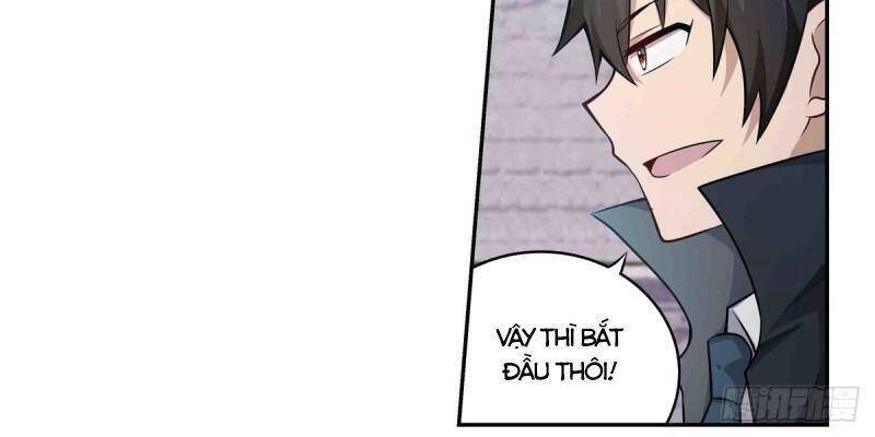 Sứ Đồ Vô Hạn Và 12 Chiến Cơ Chap 252 - Next Chap 253