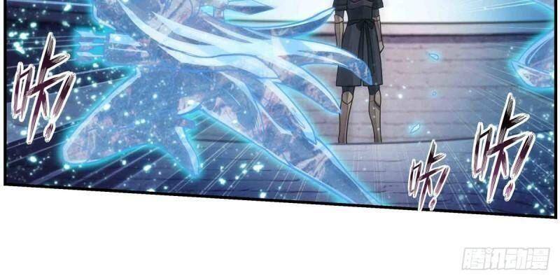 Sứ Đồ Vô Hạn Và 12 Chiến Cơ Chap 252 - Next Chap 253