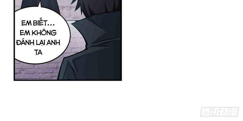 Sứ Đồ Vô Hạn Và 12 Chiến Cơ Chap 252 - Next Chap 253