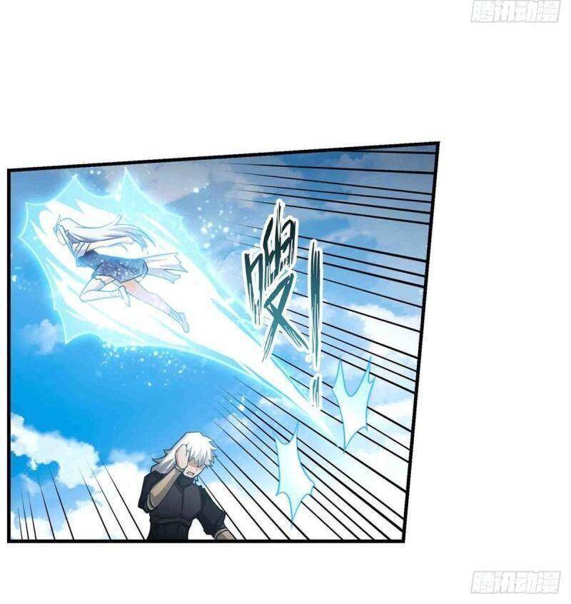 Sứ Đồ Vô Hạn Và 12 Chiến Cơ Chap 260 - Next Chap 261