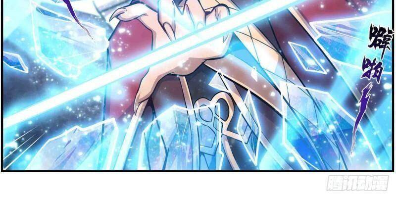 Sứ Đồ Vô Hạn Và 12 Chiến Cơ Chap 261 - Next Chap 262