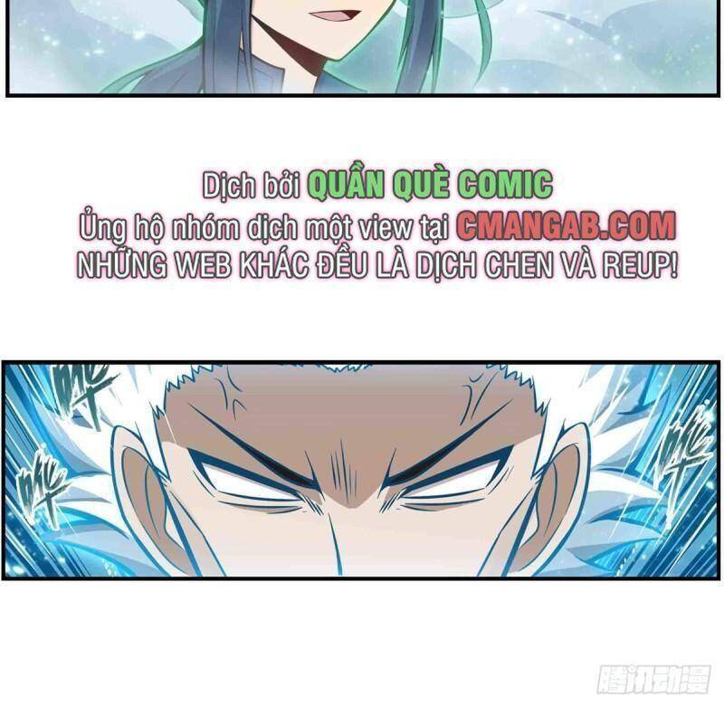 Sứ Đồ Vô Hạn Và 12 Chiến Cơ Chap 263 - Next Chap 264