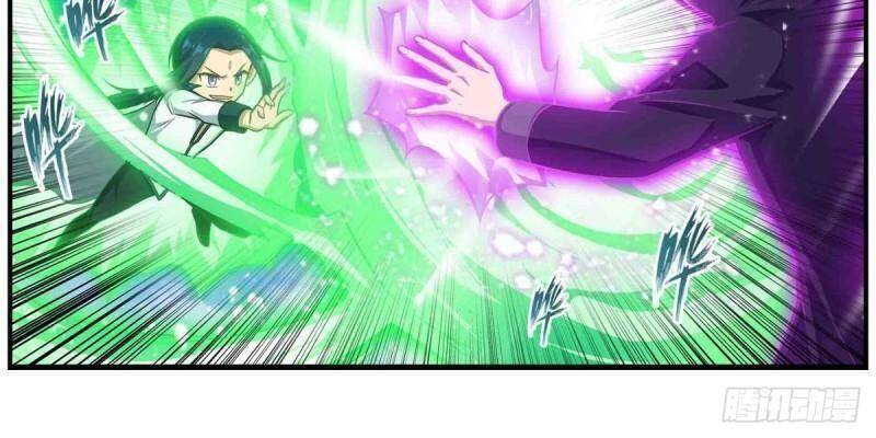 Sứ Đồ Vô Hạn Và 12 Chiến Cơ Chap 264 - Next Chap 265
