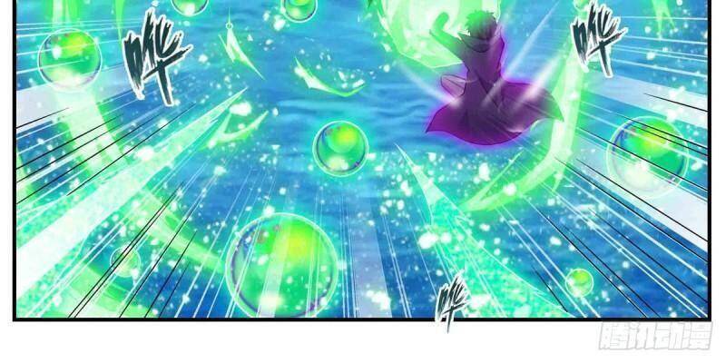 Sứ Đồ Vô Hạn Và 12 Chiến Cơ Chap 264 - Next Chap 265