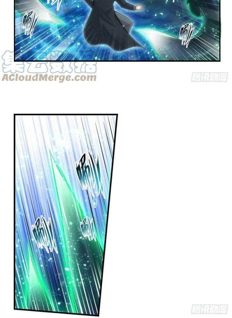 Sứ Đồ Vô Hạn Và 12 Chiến Cơ Chap 265 - Next Chap 266