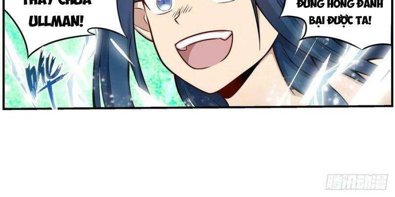Sứ Đồ Vô Hạn Và 12 Chiến Cơ Chap 266 - Next Chap 267
