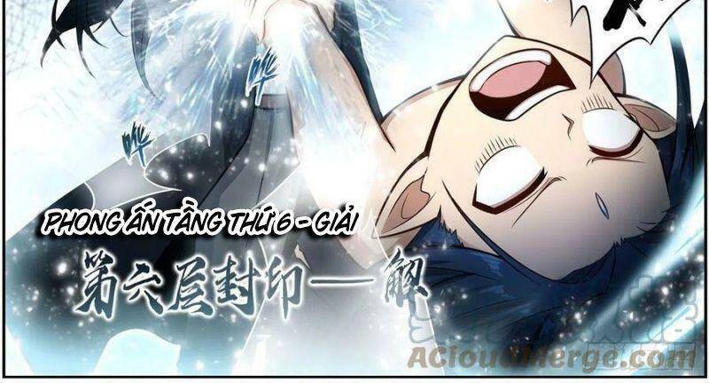 Sứ Đồ Vô Hạn Và 12 Chiến Cơ Chap 266 - Next Chap 267