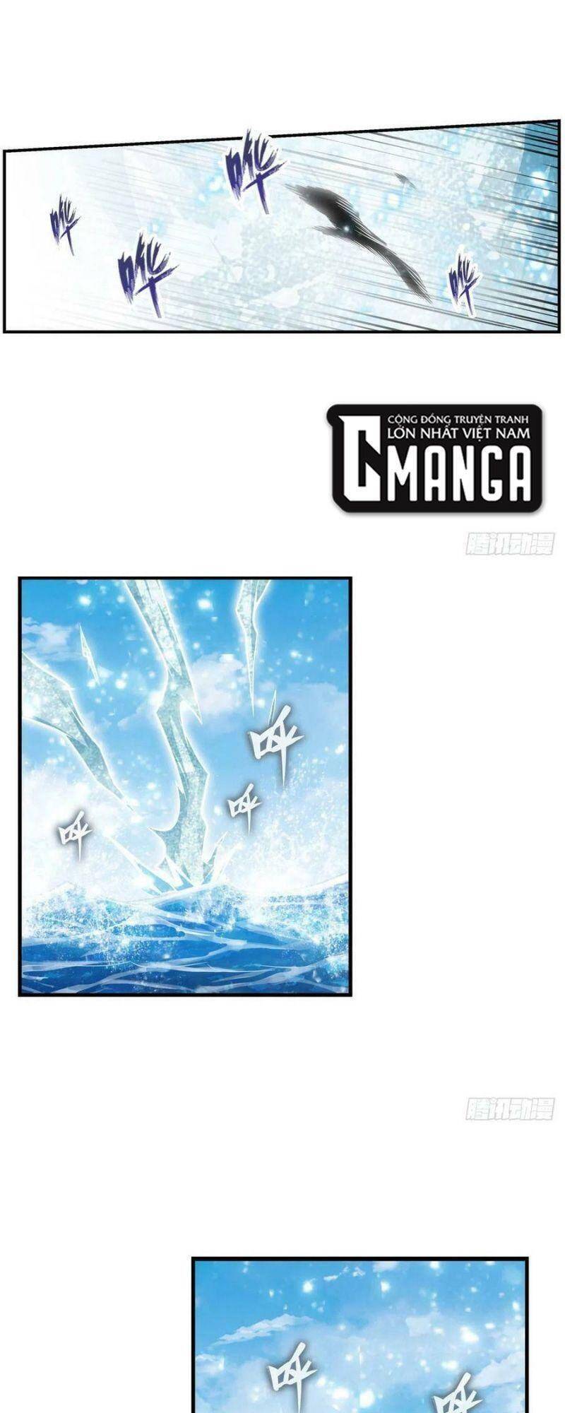 Sứ Đồ Vô Hạn Và 12 Chiến Cơ Chap 266 - Next Chap 267