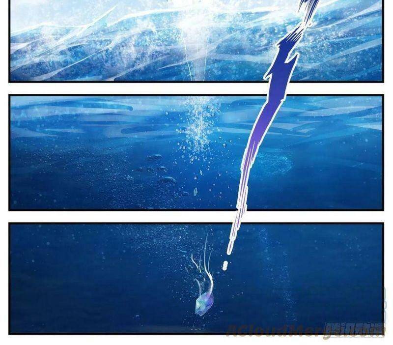 Sứ Đồ Vô Hạn Và 12 Chiến Cơ Chap 266 - Next Chap 267