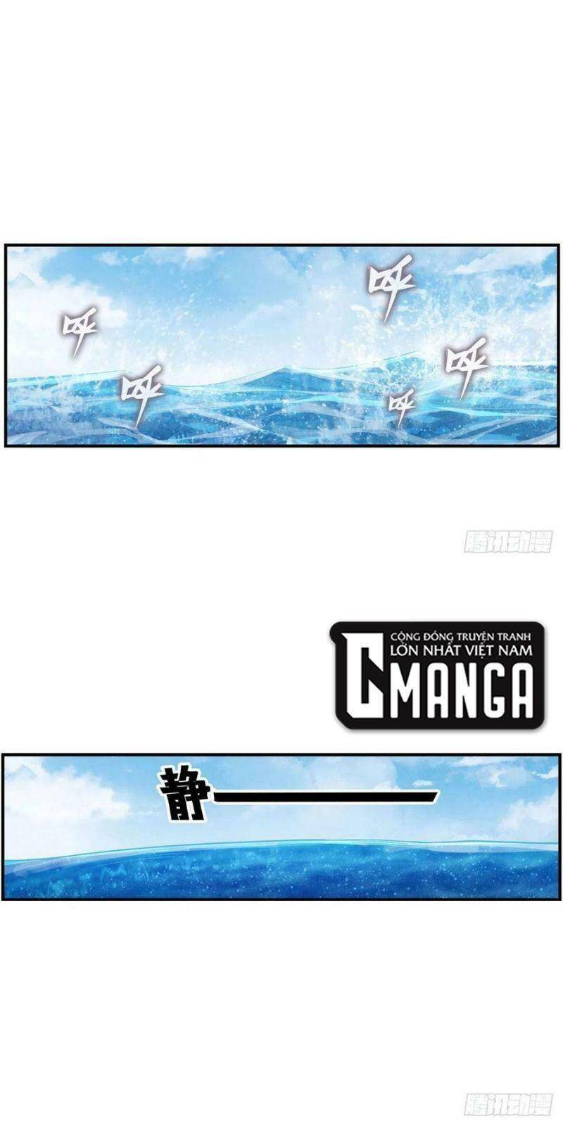 Sứ Đồ Vô Hạn Và 12 Chiến Cơ Chap 266 - Next Chap 267