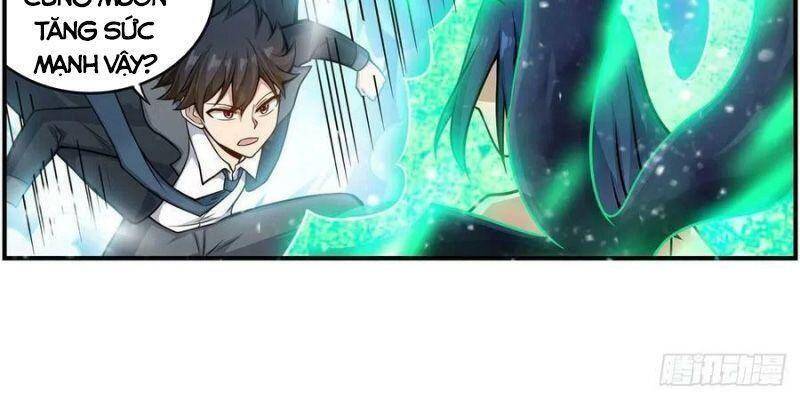 Sứ Đồ Vô Hạn Và 12 Chiến Cơ Chap 266 - Next Chap 267