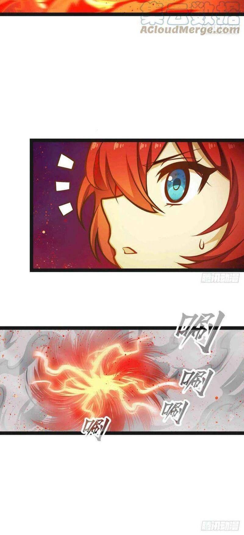 Sứ Đồ Vô Hạn Và 12 Chiến Cơ Chap 305 - Next Chap 306