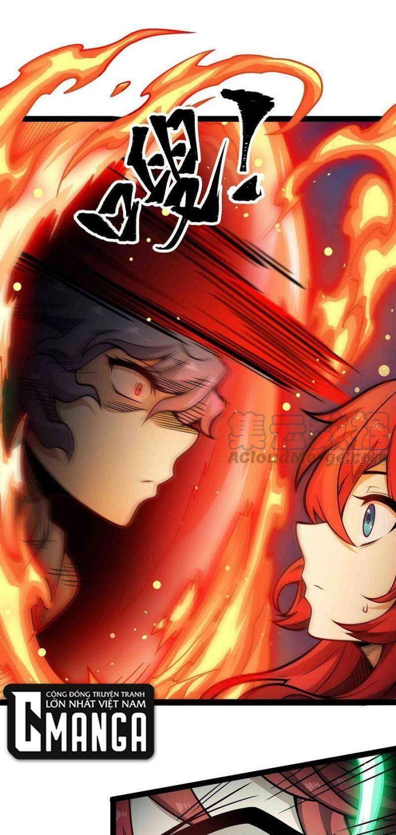 Sứ Đồ Vô Hạn Và 12 Chiến Cơ Chap 305 - Next Chap 306