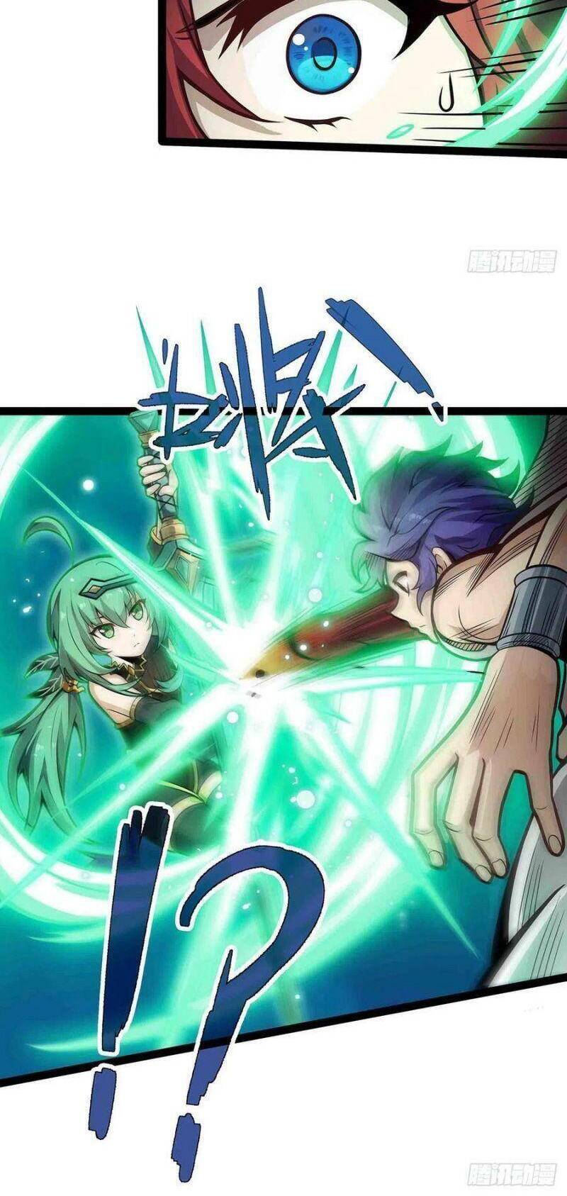 Sứ Đồ Vô Hạn Và 12 Chiến Cơ Chap 305 - Next Chap 306