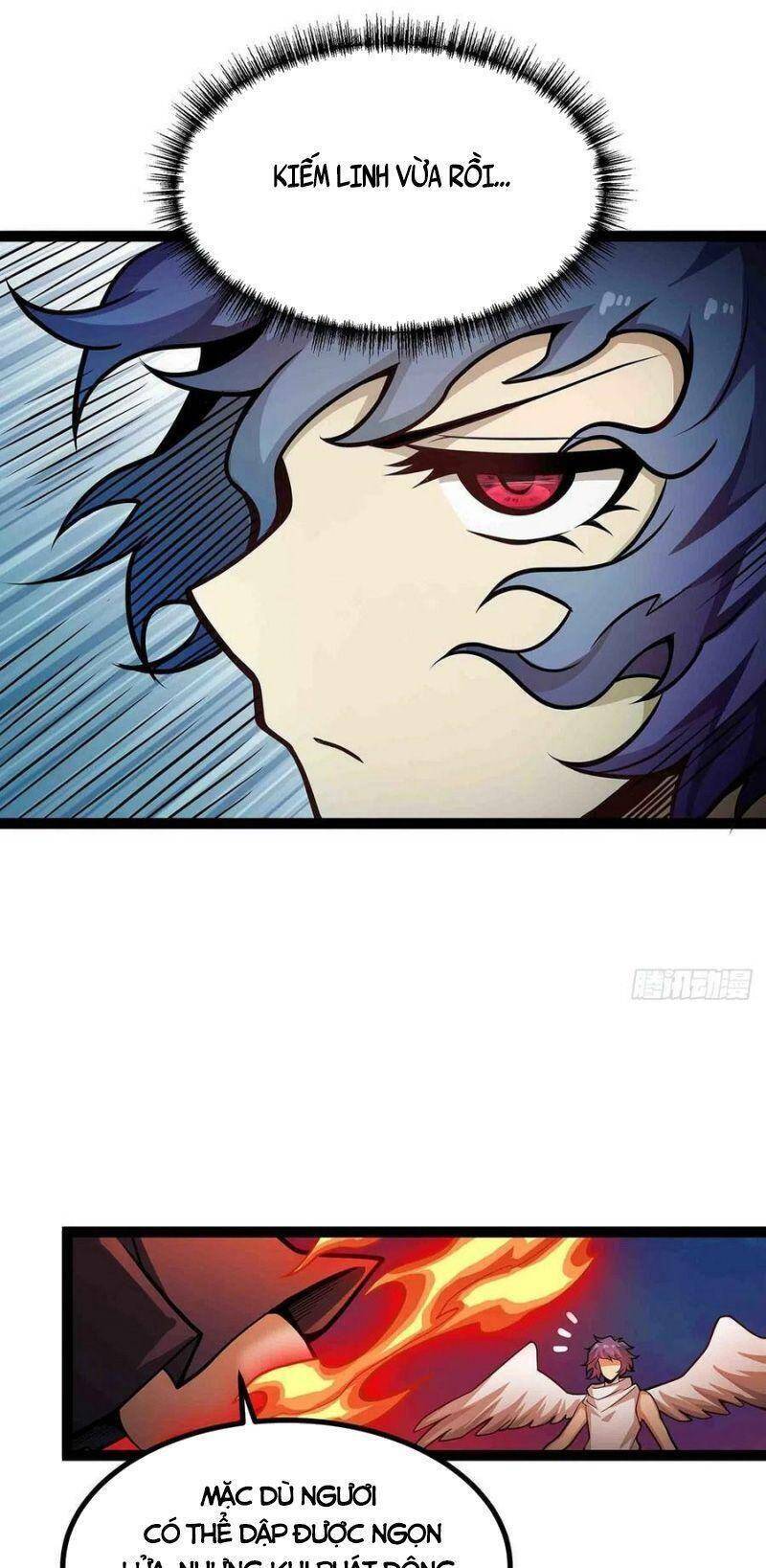 Sứ Đồ Vô Hạn Và 12 Chiến Cơ Chap 305 - Next Chap 306