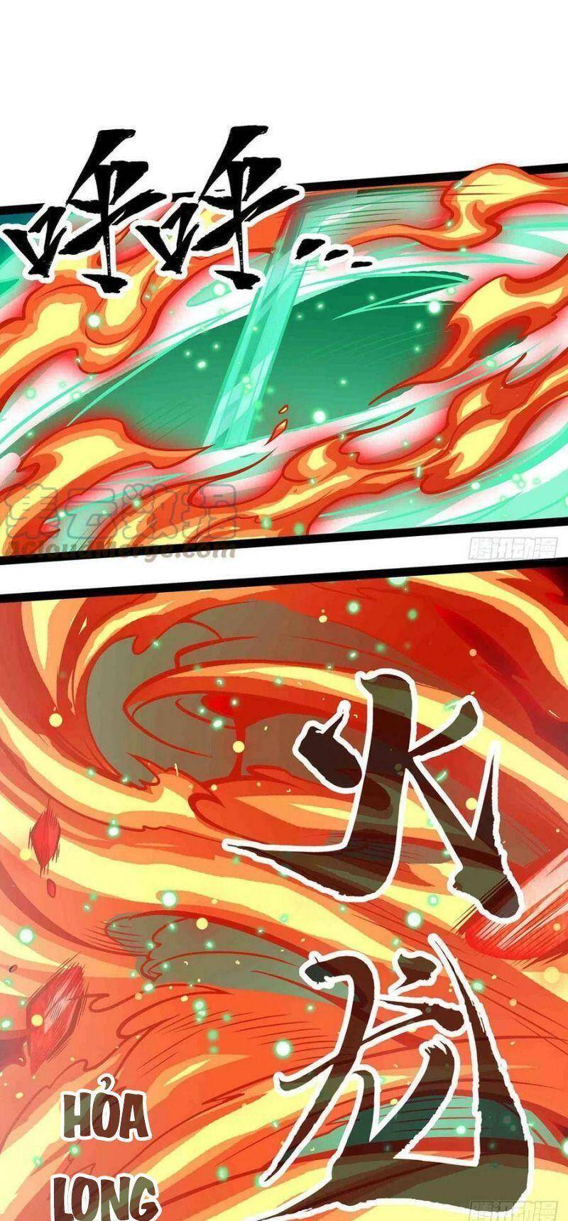 Sứ Đồ Vô Hạn Và 12 Chiến Cơ Chap 305 - Next Chap 306