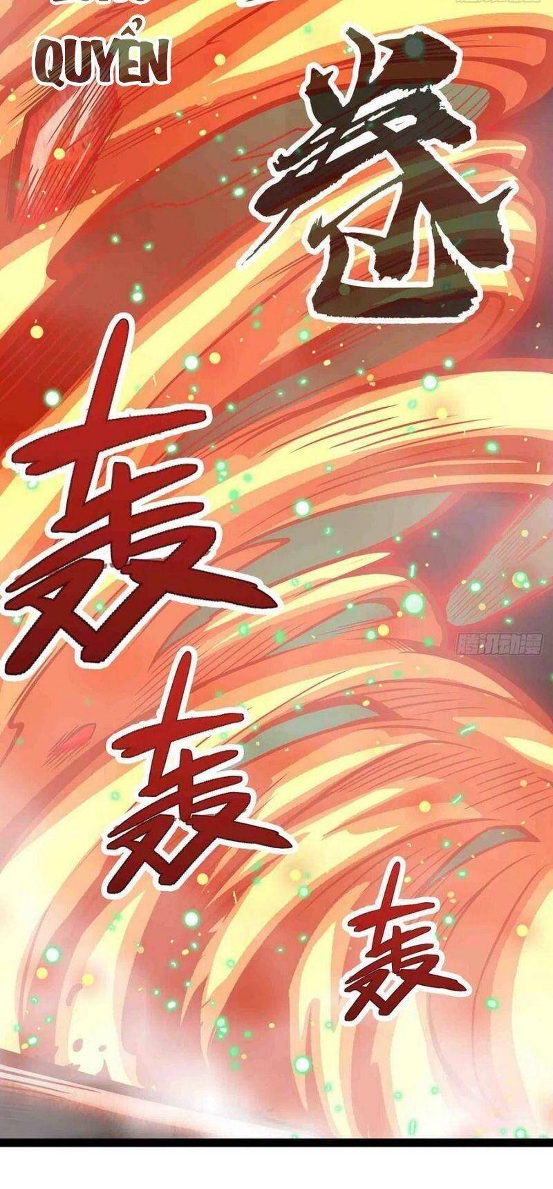 Sứ Đồ Vô Hạn Và 12 Chiến Cơ Chap 305 - Next Chap 306