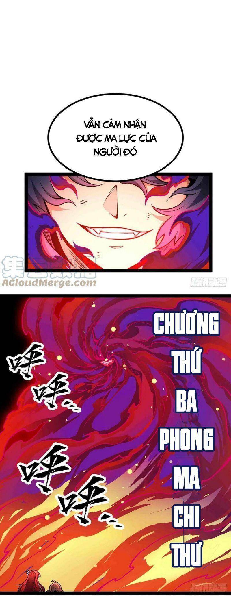 Sứ Đồ Vô Hạn Và 12 Chiến Cơ Chap 305 - Next Chap 306