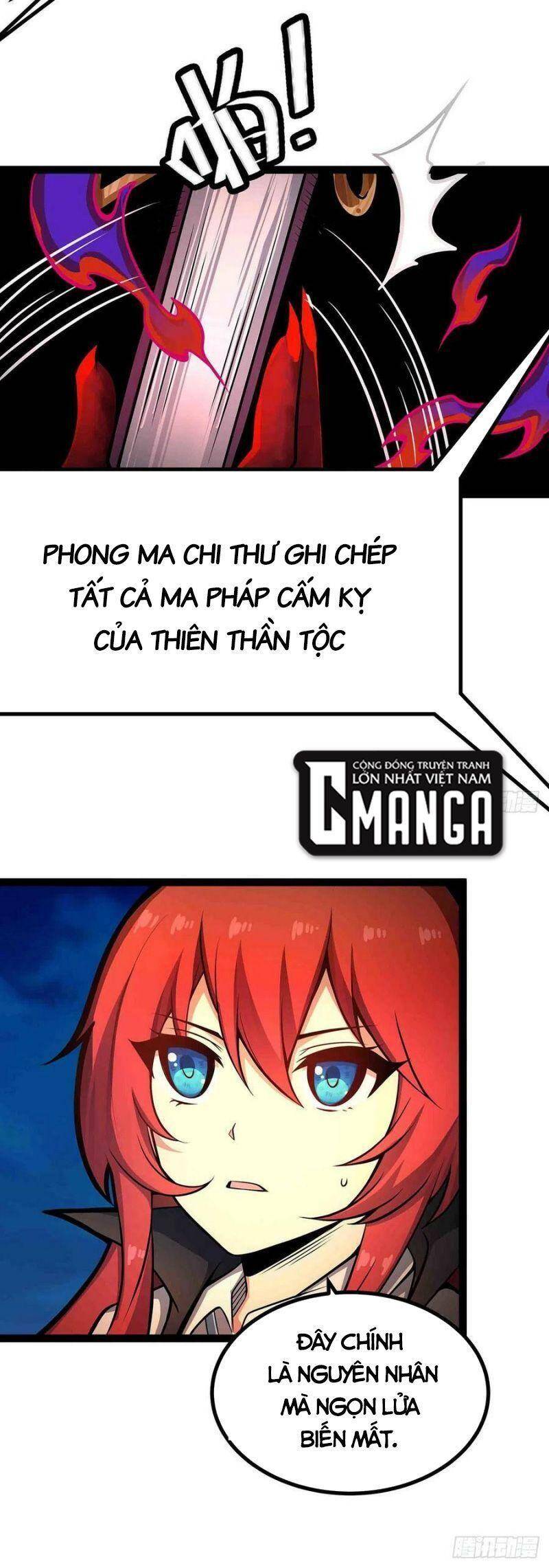 Sứ Đồ Vô Hạn Và 12 Chiến Cơ Chap 305 - Next Chap 306