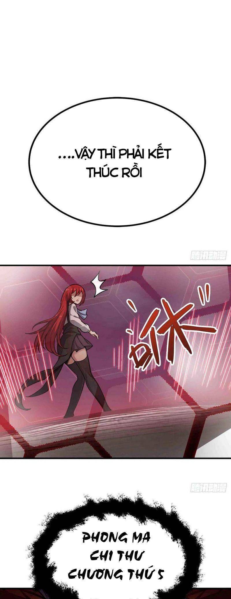 Sứ Đồ Vô Hạn Và 12 Chiến Cơ Chap 305 - Next Chap 306