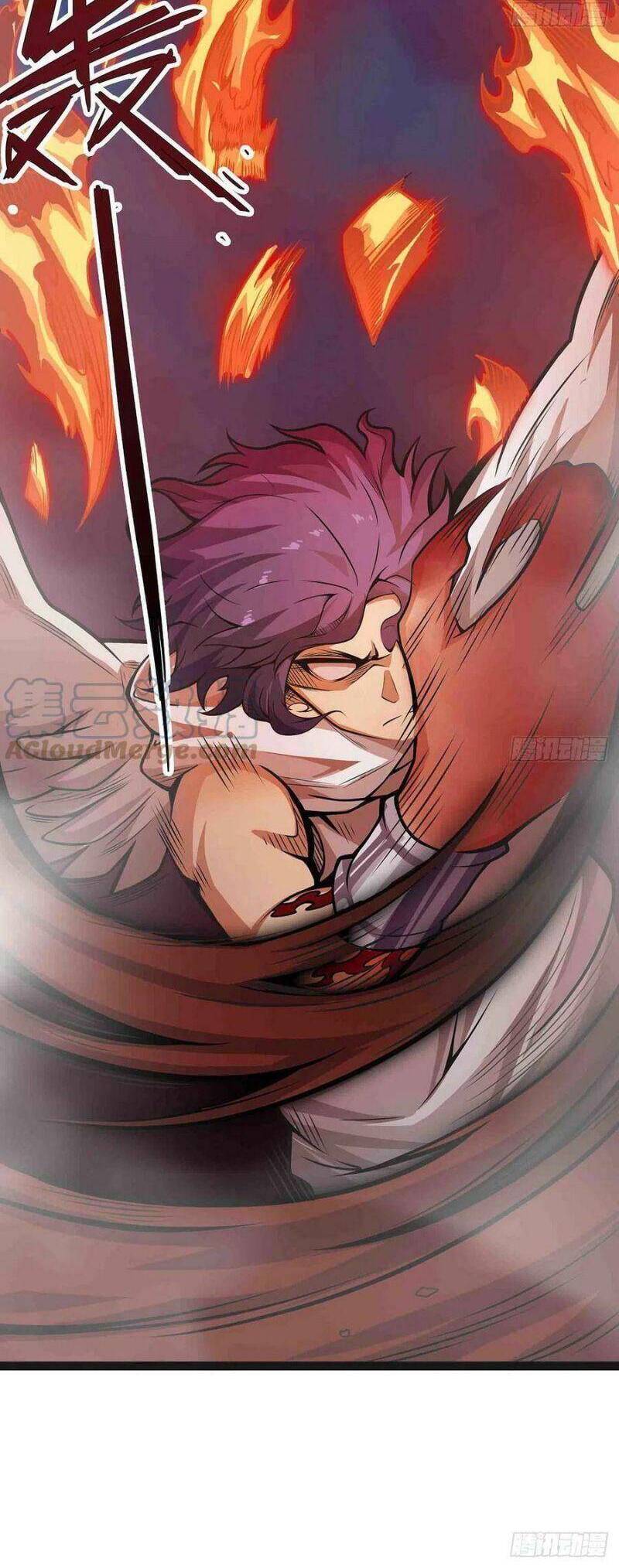 Sứ Đồ Vô Hạn Và 12 Chiến Cơ Chap 305 - Next Chap 306