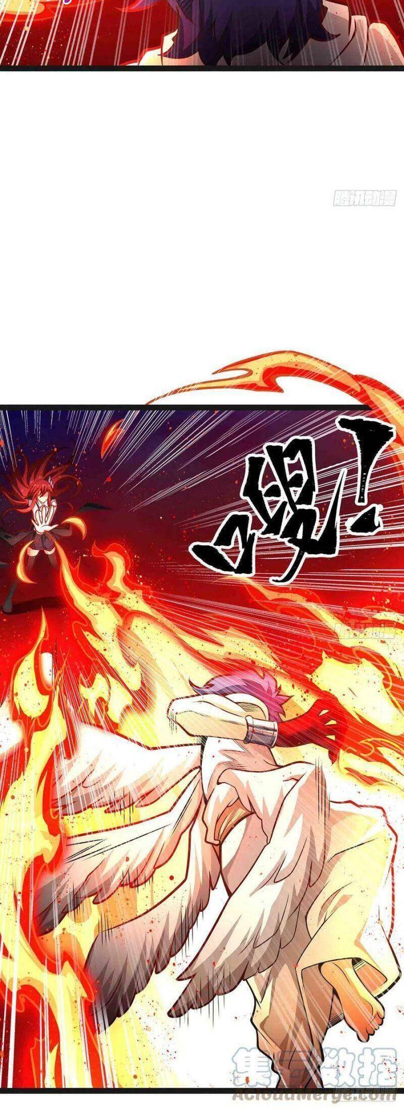 Sứ Đồ Vô Hạn Và 12 Chiến Cơ Chap 305 - Next Chap 306