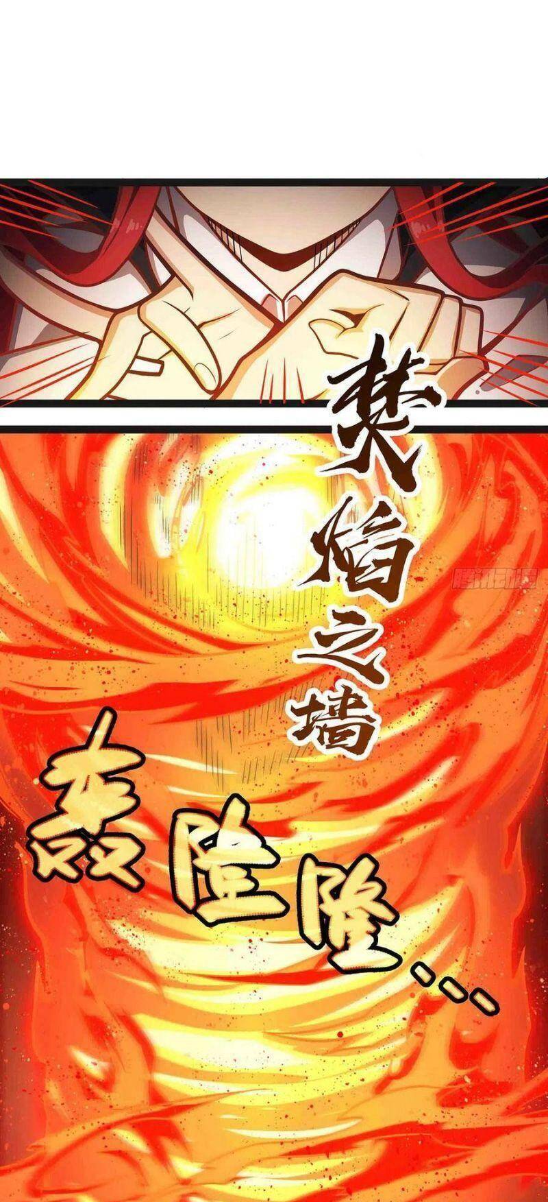 Sứ Đồ Vô Hạn Và 12 Chiến Cơ Chap 305 - Next Chap 306