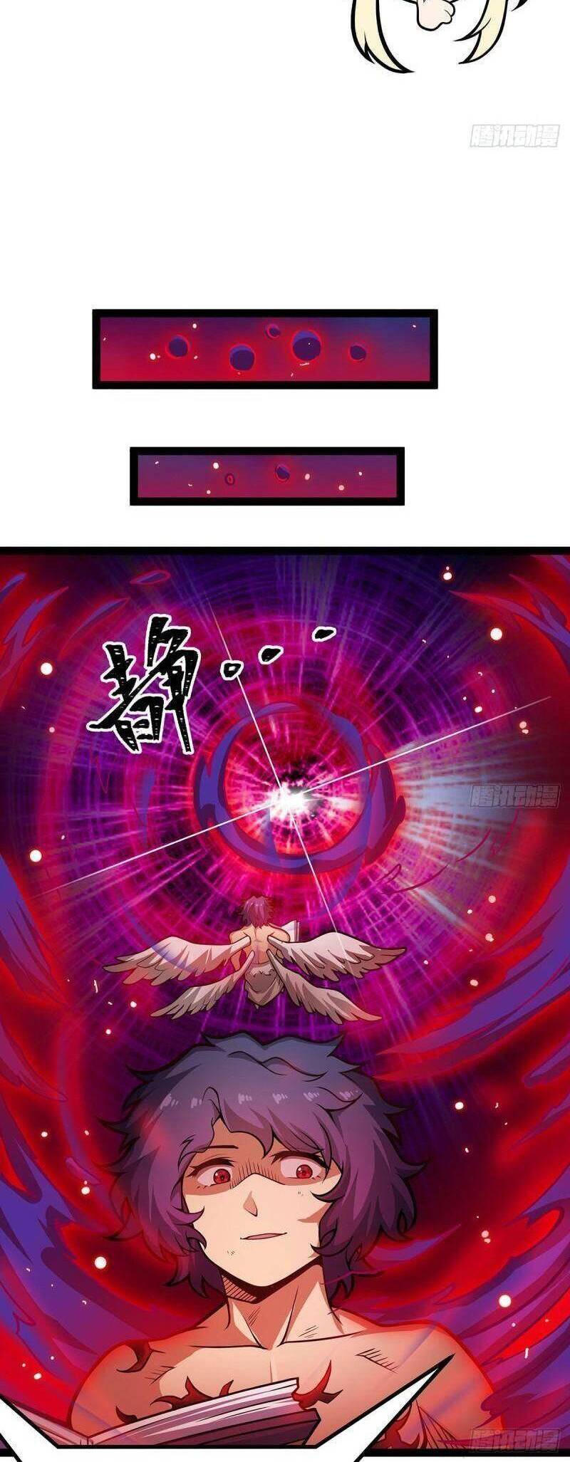 Sứ Đồ Vô Hạn Và 12 Chiến Cơ Chap 306 - Next Chap 307