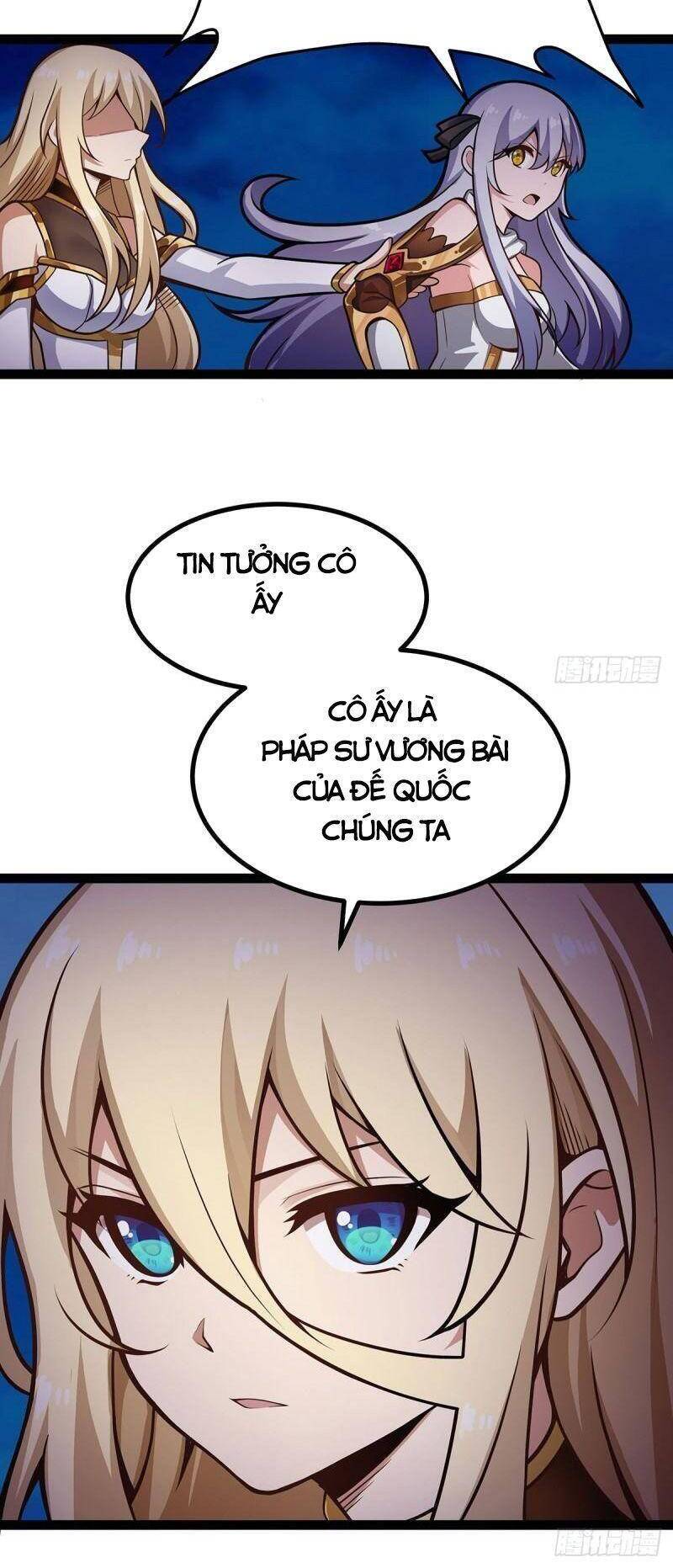 Sứ Đồ Vô Hạn Và 12 Chiến Cơ Chap 306 - Next Chap 307