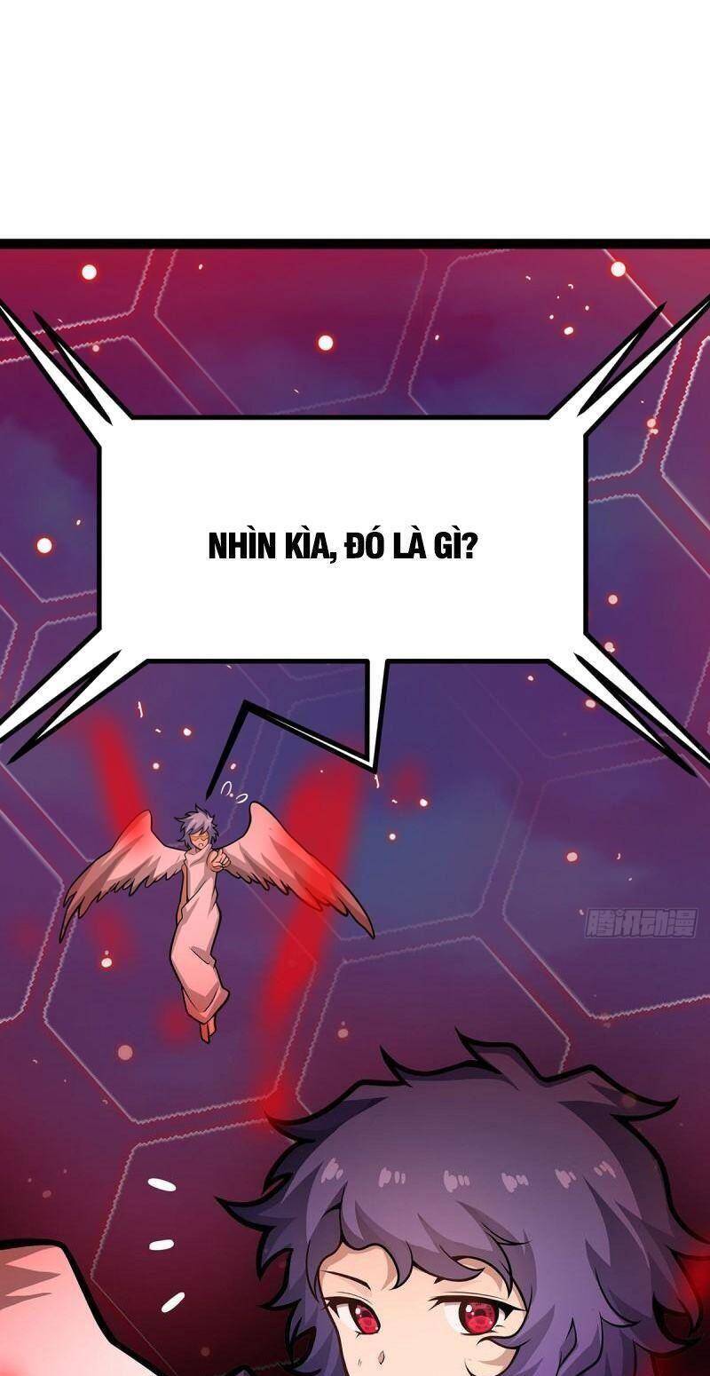 Sứ Đồ Vô Hạn Và 12 Chiến Cơ Chap 306 - Next Chap 307
