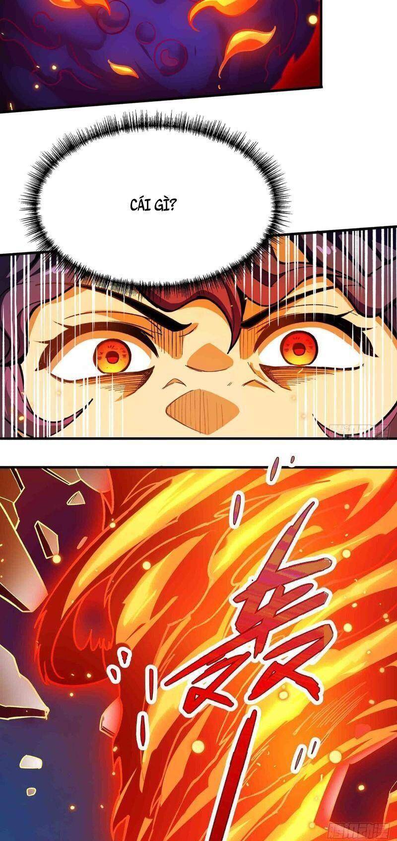 Sứ Đồ Vô Hạn Và 12 Chiến Cơ Chap 306 - Next Chap 307