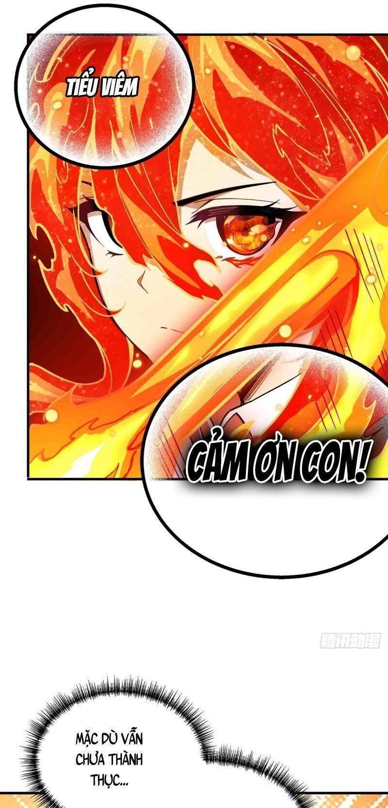 Sứ Đồ Vô Hạn Và 12 Chiến Cơ Chap 306 - Next Chap 307