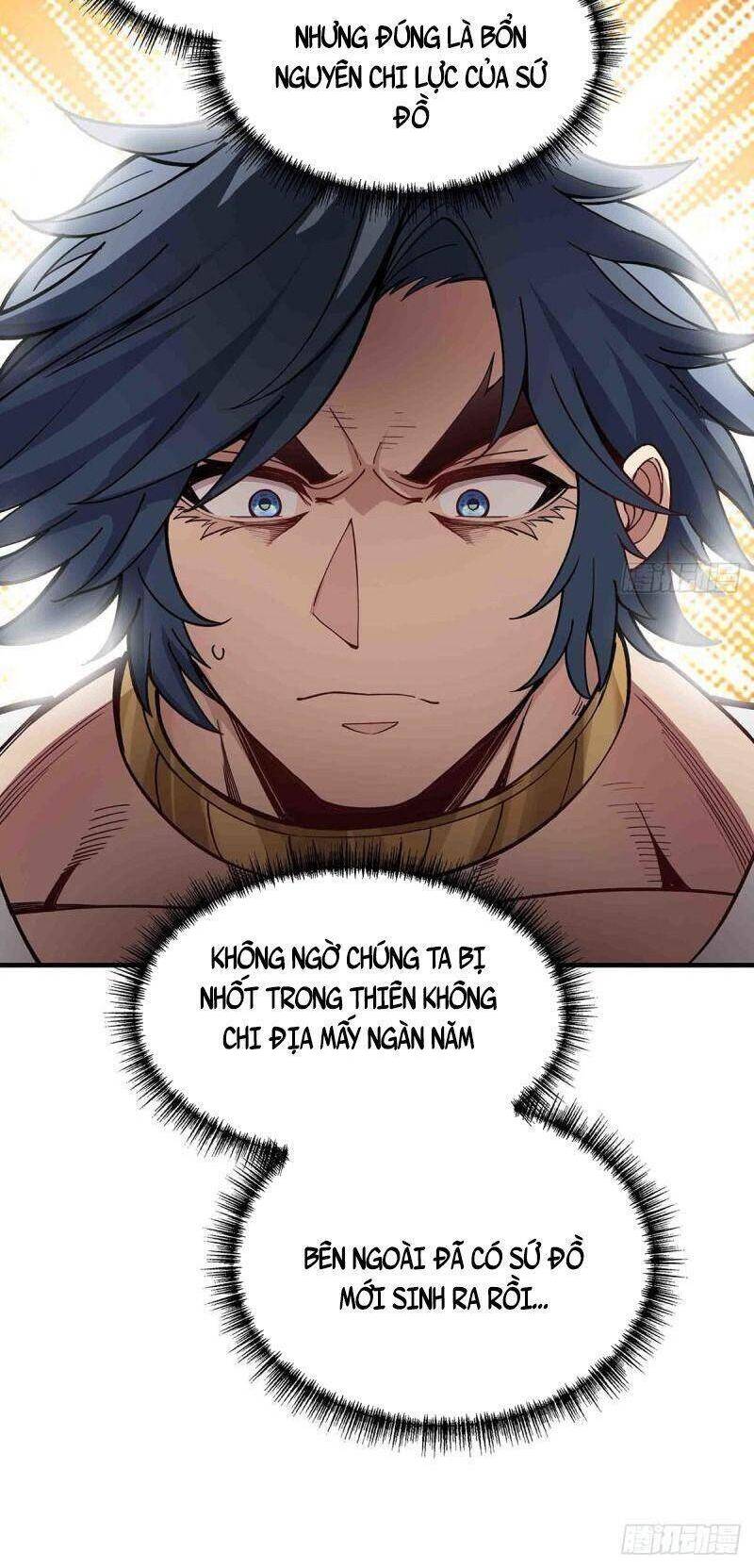 Sứ Đồ Vô Hạn Và 12 Chiến Cơ Chap 306 - Next Chap 307