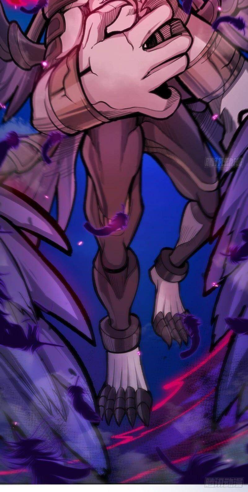 Sứ Đồ Vô Hạn Và 12 Chiến Cơ Chap 306 - Next Chap 307