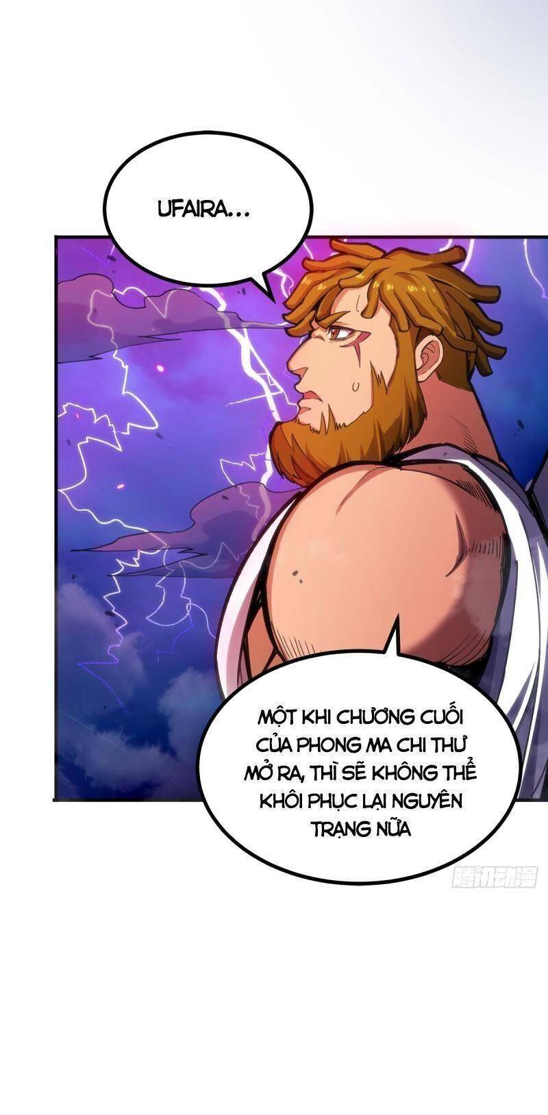 Sứ Đồ Vô Hạn Và 12 Chiến Cơ Chap 306 - Next Chap 307