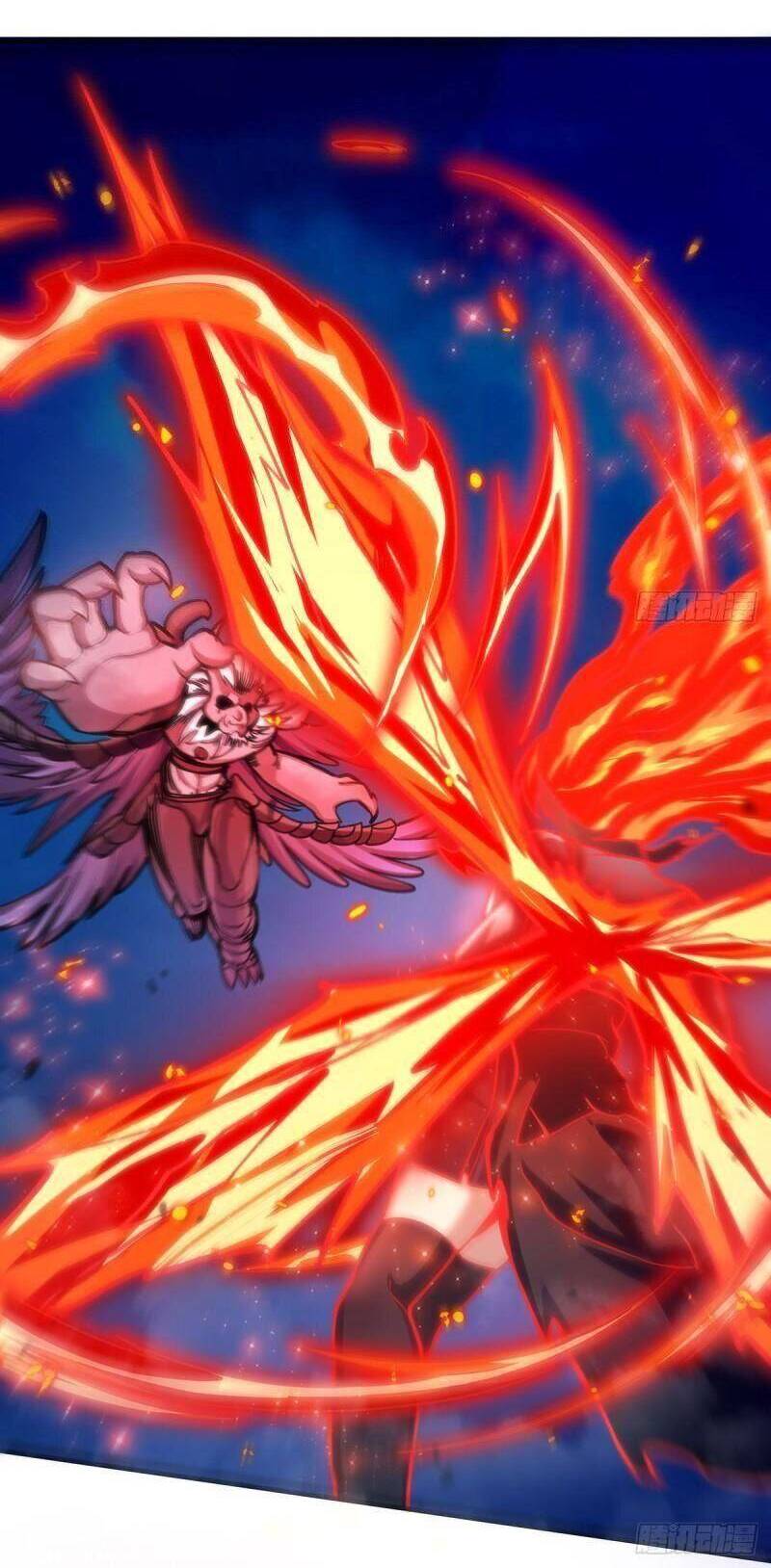 Sứ Đồ Vô Hạn Và 12 Chiến Cơ Chap 306 - Next Chap 307